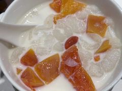 -香雪海饭店中餐厅(人民桥店)