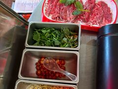 -燃计沙茶皇·香港沙茶火锅(人广旗舰店)