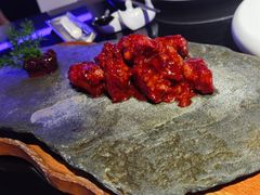 -大董烤鸭店(王府井店)