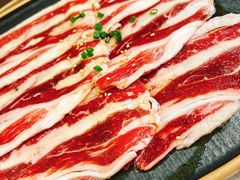 -明洞王妃家烤肉(苏州中心星悦汇店)