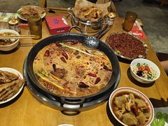 -楠火锅(太古里总店)