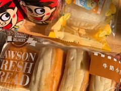 -中百罗森(华夏村店)