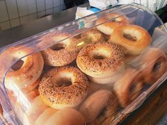 -BIG BAGEL(永康路店)