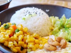 -海盗虾饭·剥好的小龙虾饭(SOHO尚都店)