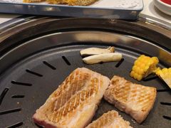 -韩香福烤肉庄园(荣成店)