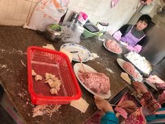 -崖口云吞(中堡店)