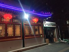 -眉州东坡(团结湖店)