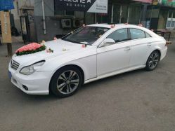 -华润婚车租赁公司·和胜租车