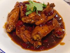 -佳佳麻辣烧菜馆