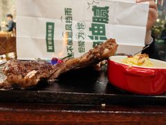 -豪客来牛排(红豆万花城店)