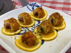 -龙桥私厨·姜花菊花过桥鱼·顺德菜(容桂店)