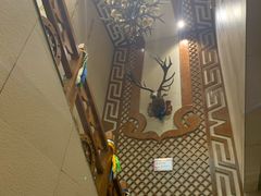 -诺敏塔拉奶茶-布里亚特包子-手把肉(锦都会店)