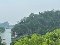 -忆咖啡观景餐厅(桂林象山公园店)