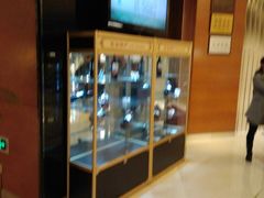 -天津水游城丽筠酒店