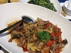 -时间仓(月湖公园店)