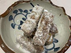 -稻香酒家·33年老字号·港式粤菜(富邦中心店)