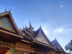 -西双版纳总佛寺