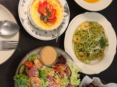 -Viviane's·花园餐厅