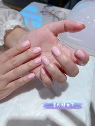 -悦指间美甲美睫