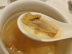 -上海和平饭店龙凤厅 Dragon Phoenix