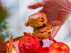 -北京贵宾楼饭店 红墙咖啡厅