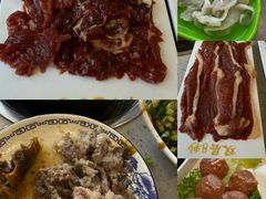 -杏花吴记牛肉火锅