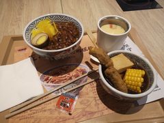 -吉野家(学院路店)