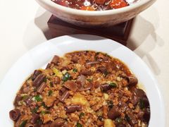 -老大连·海肠捞饭·大连海鲜大连菜(西安路店)