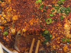 -长安后宰门水盆羊肉(新都心店)