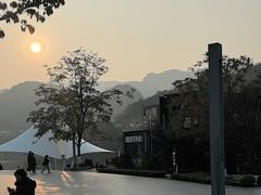-海兰云天度假区温泉