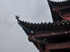 -楚望台遗址公园