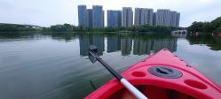 -剑鱼皮划艇俱乐部(石湖基地)