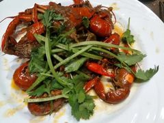 -印象餐厅(杭州国际博览中心北辰大酒店)