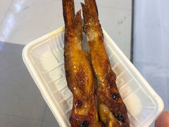 -一代烤翅王(大汉口店)