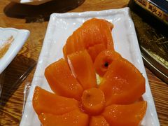 花雕酒醉梨-聚首堂·特色小吃·肘子(什刹海德胜门店)