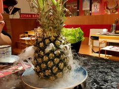 -极焰·烧肉刺身放题(天河领展广场店)