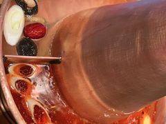 -额尔敦传统涮(光明路店)