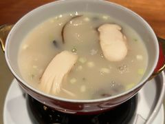 花胶黄鱼羹-新荣记(新源南路店)