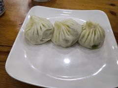 -刘记包子铺(气象台路店)