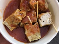 -香园茶社·金陵小灶(老门东店)