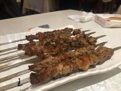 -巴依老爷·新疆美食(上城区天城路店)