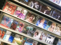 店内环境-Hi Fi Acoustic 梵香禅韵·色声香味
