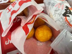-华莱士·全鸡汉堡(五爱道店)