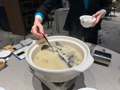 -太湖饭店·寄畅轩中餐厅
