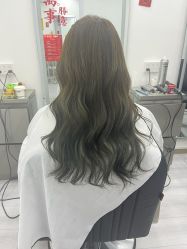 -LILI·HAIR SALON理理造型