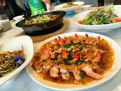 -御苑精品川菜馆(锦江店)