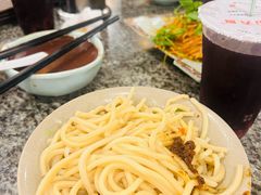 担担面-小街天府(西工小街店)