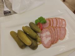 -马迭尔西餐厅(中央大街店)