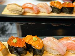 -AKIMOTO秋本寿司(双井店)