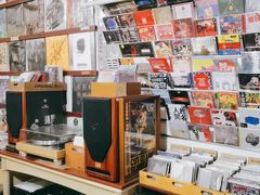 -旧天堂书店(华侨城创意文化园南山特色文化街区店)